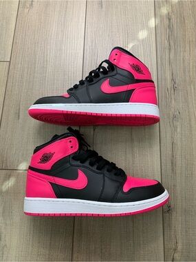 Serena Williams x Air Jordan 1s